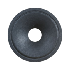 65mm Tiz Konisi - 2 Adet