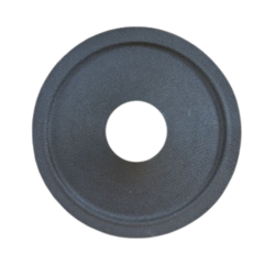 65mm Tiz Konisi - 2 Adet