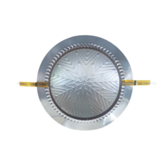Derin Kubbe 44mm Tiz Mebranı