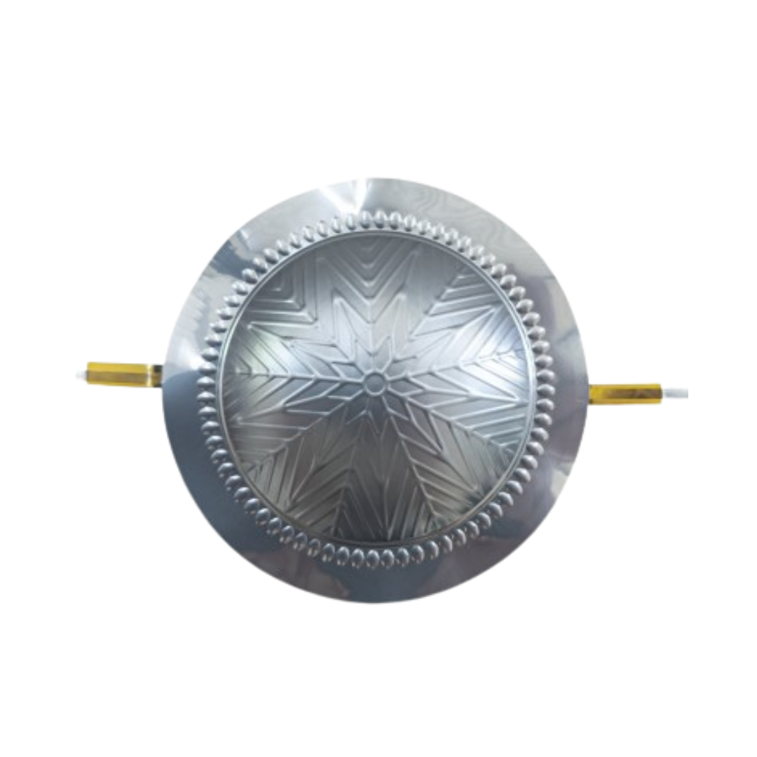 Derin Kubbe 44mm Tiz Mebranı