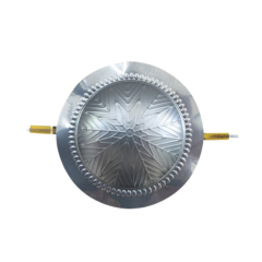 Derin Kubbe 44mm Tiz Mebranı