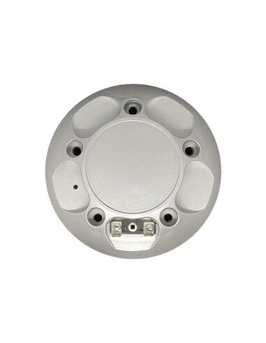 SMI-LX50TD KAPAKLI TİZ MEBRANI 51MM Yatsı Tel Bobin Sarım