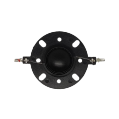 SMI-2.54mm PLASTİKLİ TİZ MEBRANI İPEK DOME