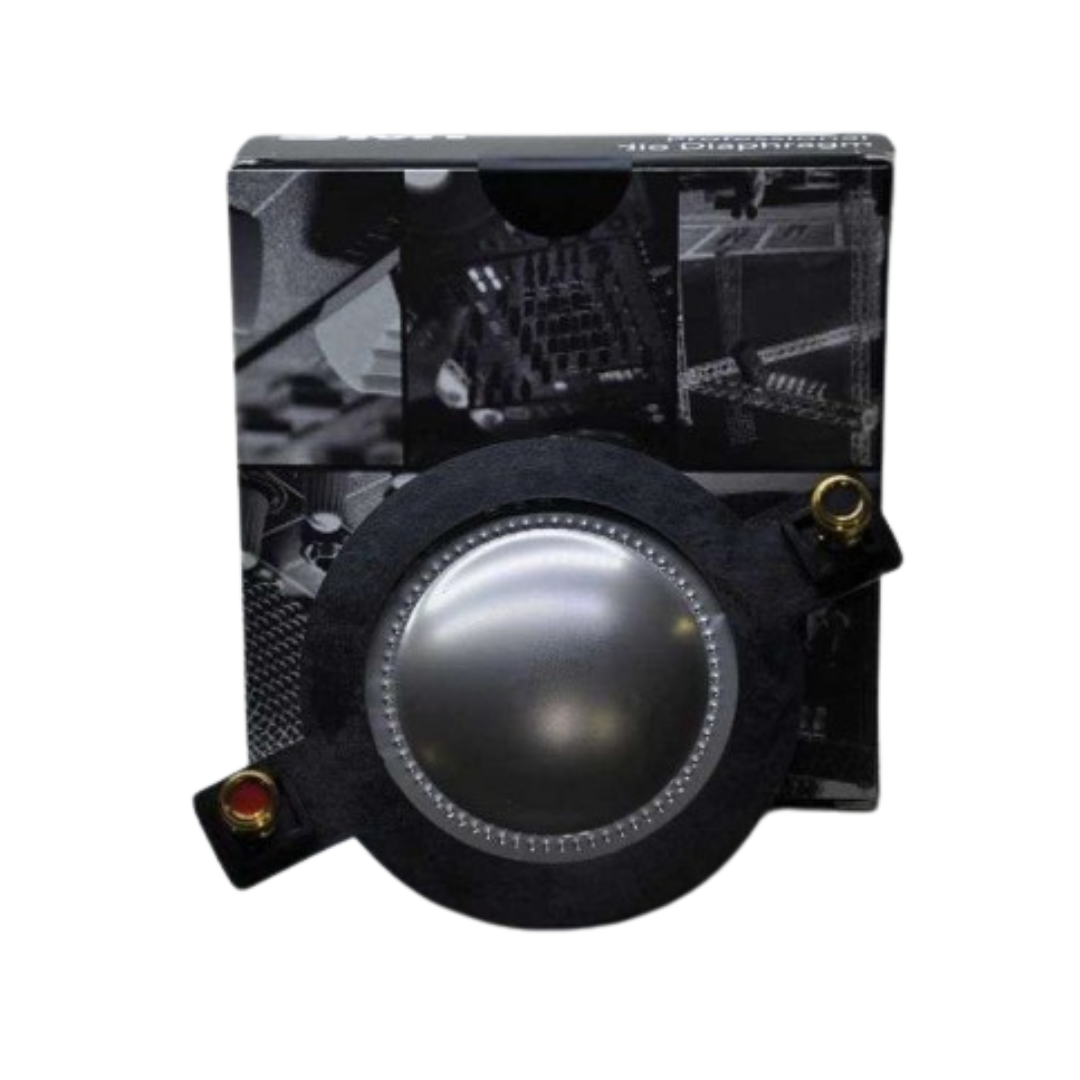 SMI-51mm TİZ MEBRANI-BAKIR BOBİN SARIM KALİTELİ