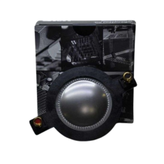 SMI-51mm TİZ MEBRANI-BAKIR BOBİN SARIM KALİTELİ