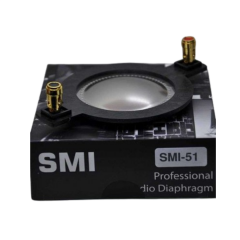 SMI-51mm TİZ MEBRANI-BAKIR BOBİN SARIM KALİTELİ