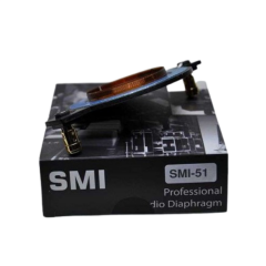 SMI-51mm TİZ MEBRANI-BAKIR BOBİN SARIM KALİTELİ