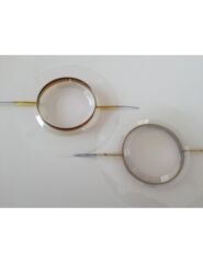 SMI-2408H2 38mm TİZ MEBRANI TAMİR KİTİ
