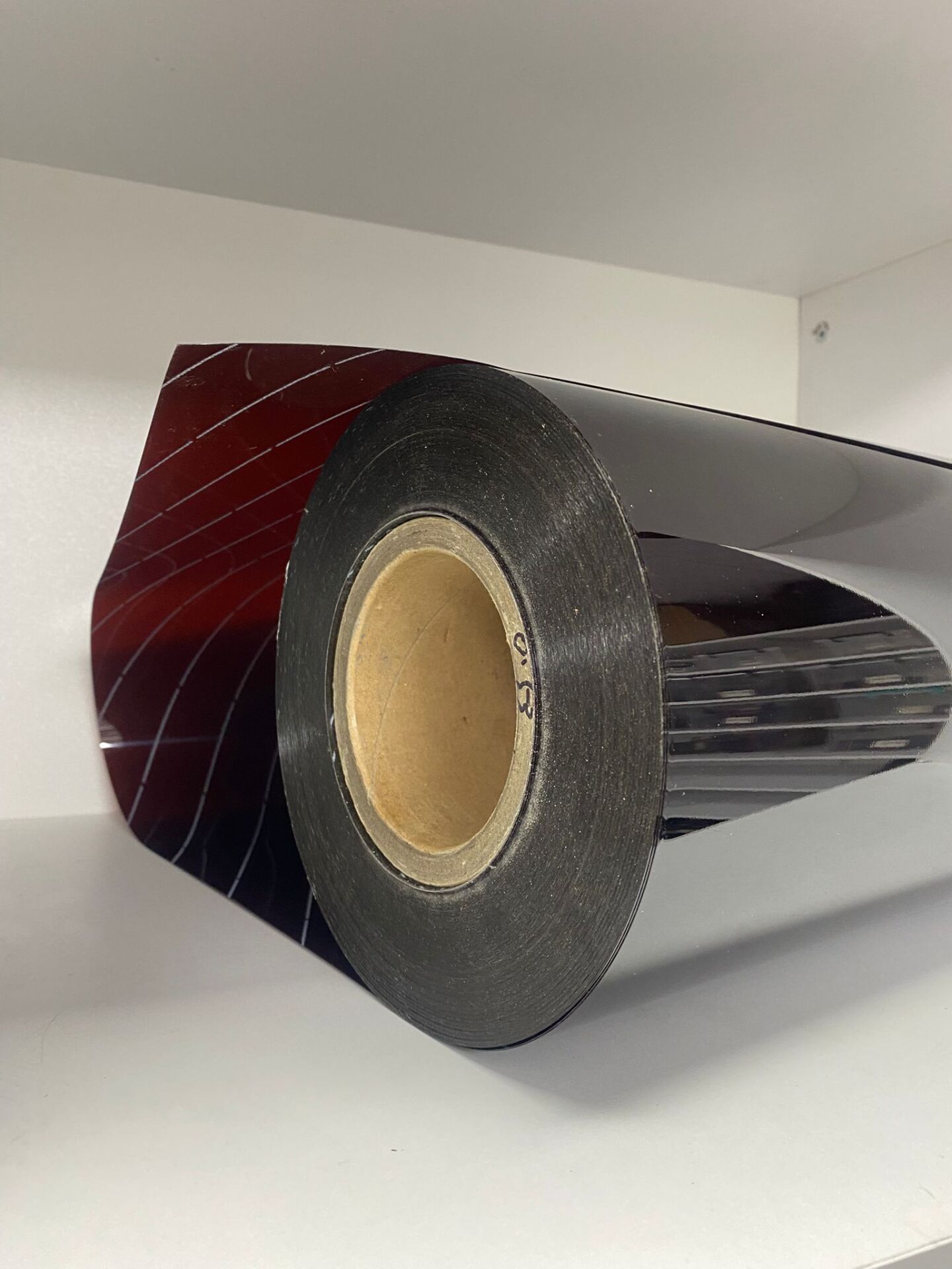 0,200 yapışkanlı kapton kg.