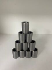 25,40 bobin kalıbı 10 lu set