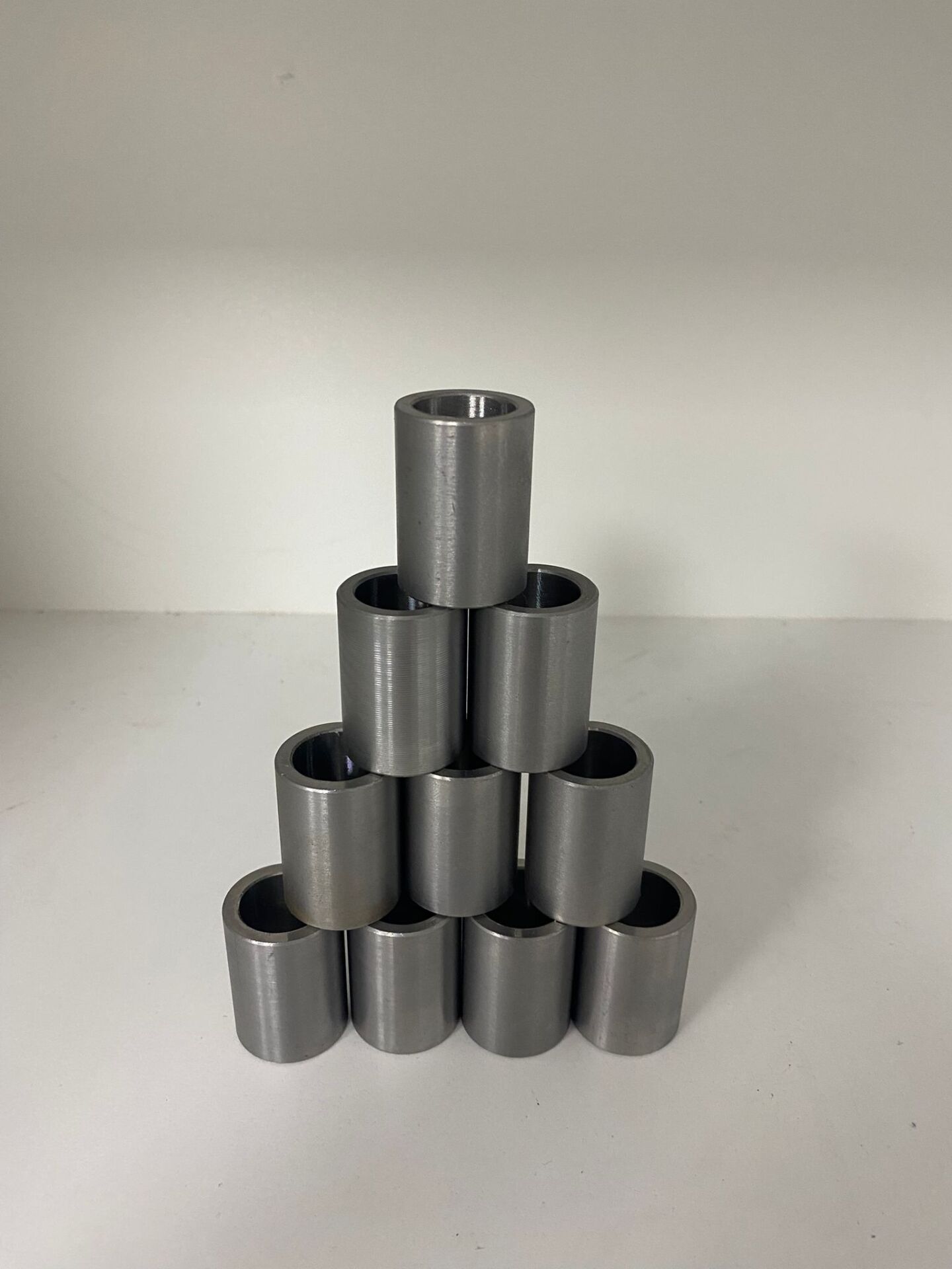 25,80 bobin kalıbı 10 lu set