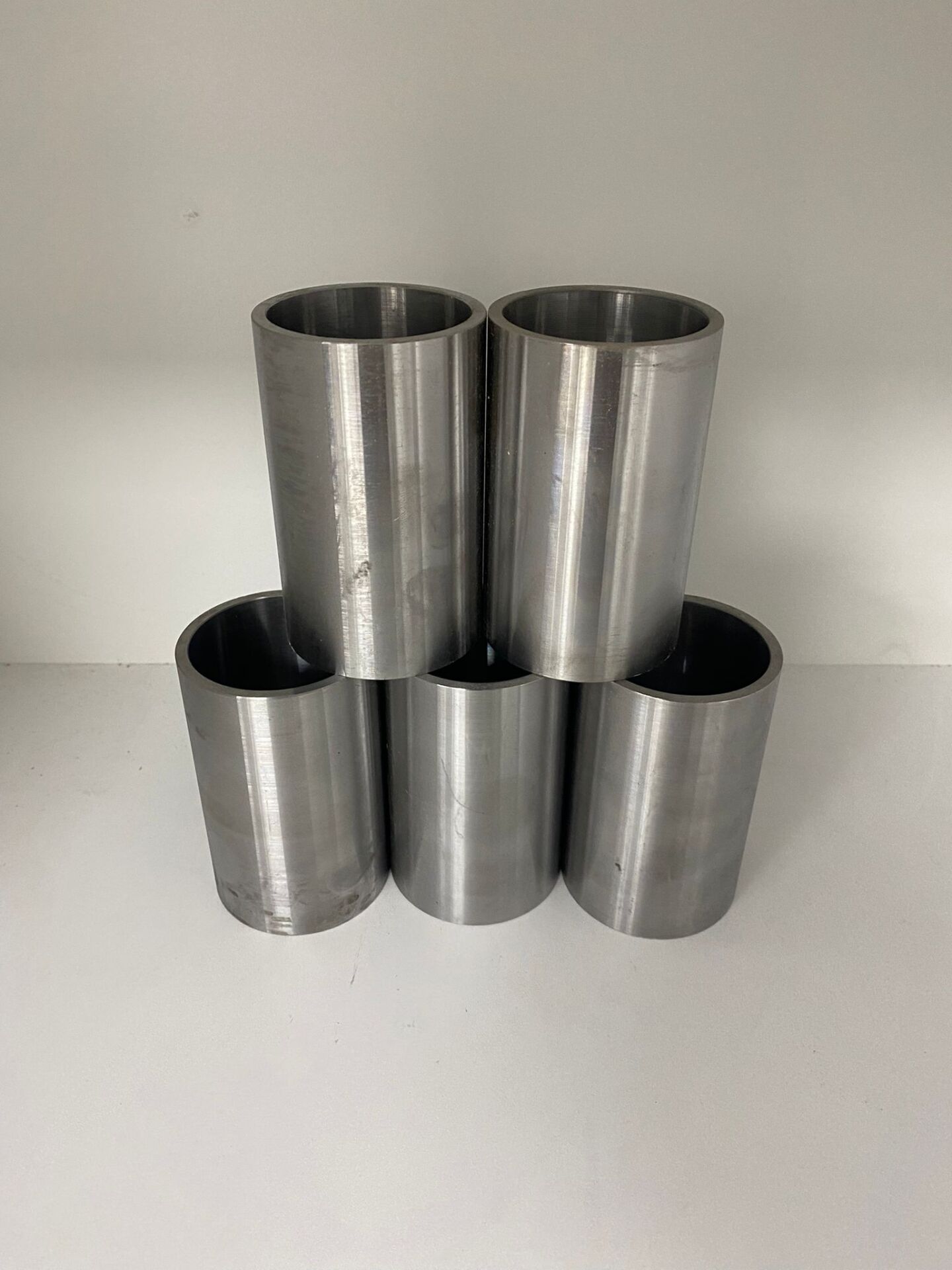 50,50 bobin kalıbı 5 li set