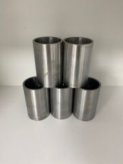 50,50 bobin kalıbı 5 li set